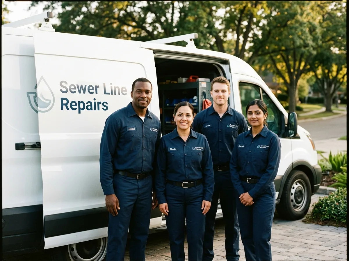 Emergency Plumber company in Oak Park, MI