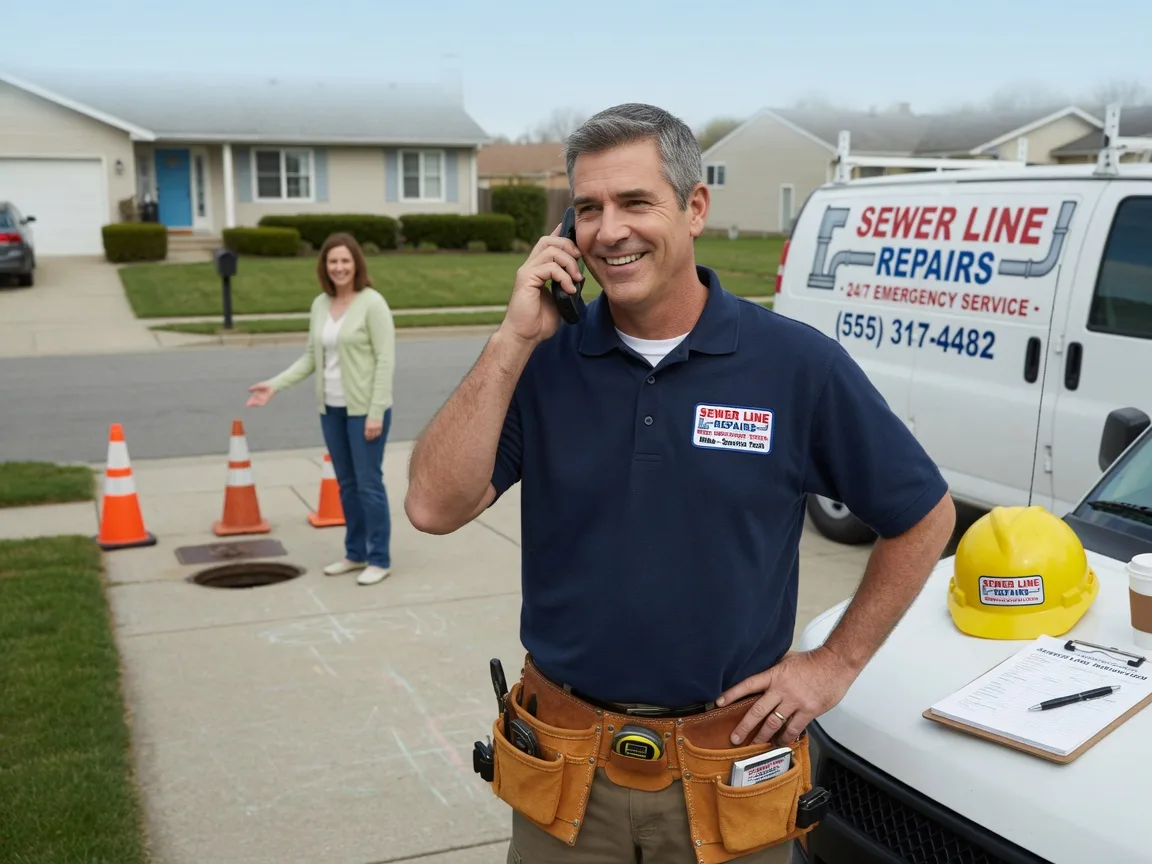 Emergency Plumber Oak Park, MI FAQs